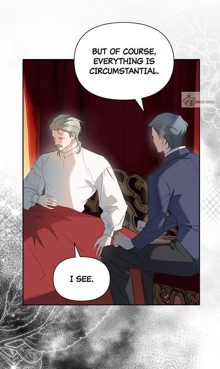 How the Count’s Young Lady Tames the Emperor’s Dog chapter 70 page 45
