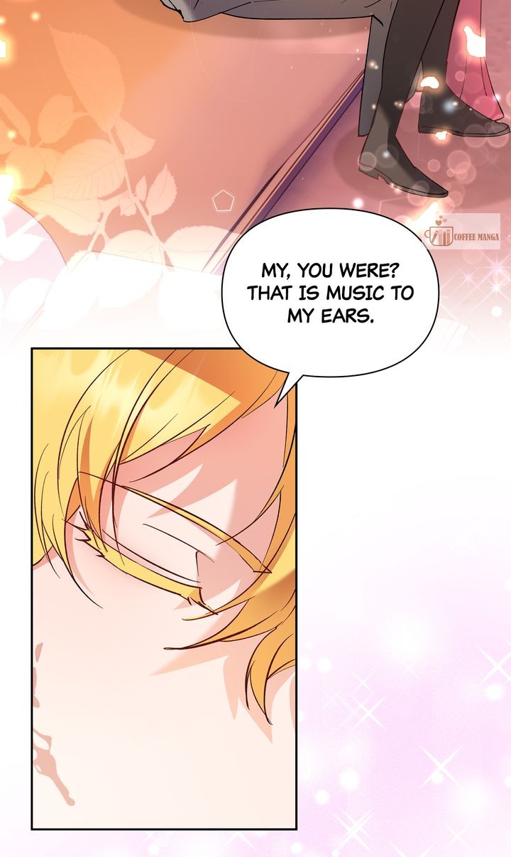 How the Count’s Young Lady Tames the Emperor’s Dog chapter 70 page 71