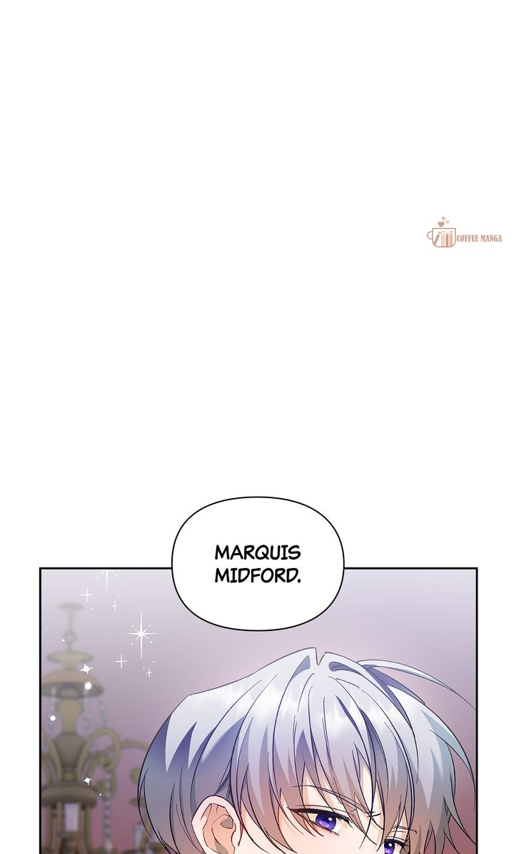 How the Count’s Young Lady Tames the Emperor’s Dog chapter 71 page 1