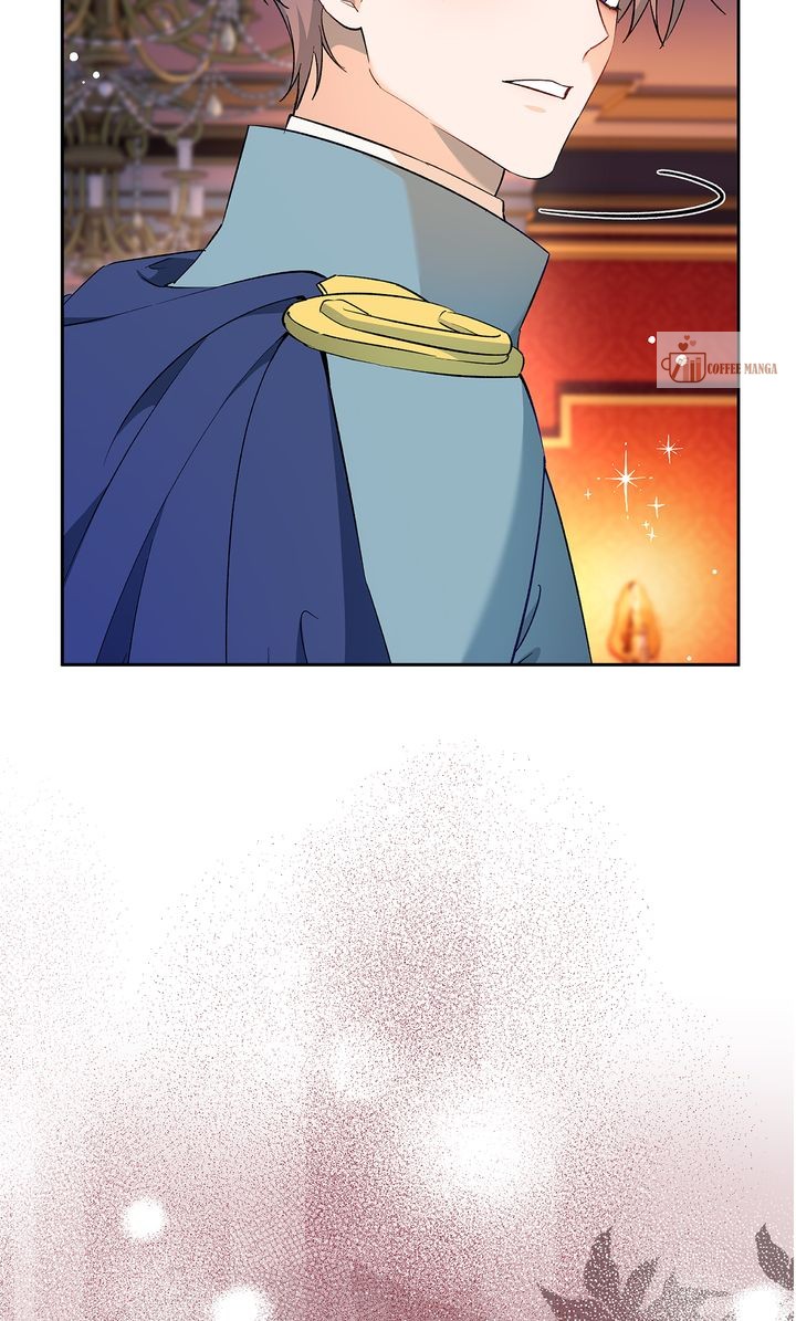 How the Count’s Young Lady Tames the Emperor’s Dog chapter 71 page 2