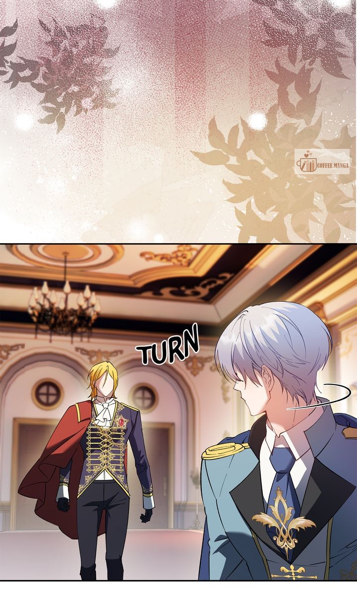 How the Count’s Young Lady Tames the Emperor’s Dog chapter 71 page 3