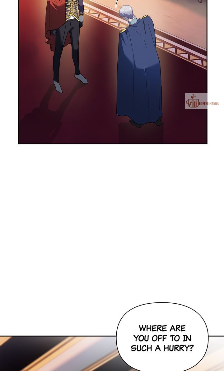 How the Count’s Young Lady Tames the Emperor’s Dog chapter 71 page 6