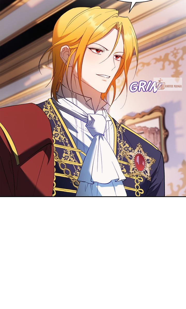 How the Count’s Young Lady Tames the Emperor’s Dog chapter 71 page 7