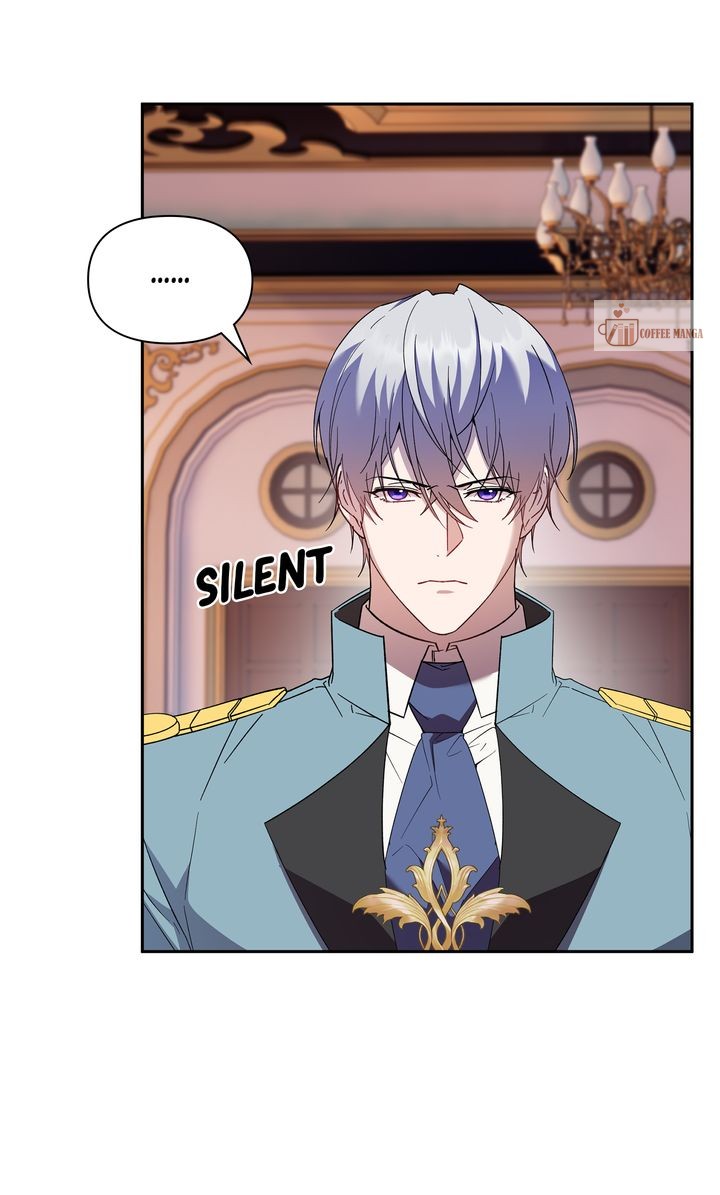 How the Count’s Young Lady Tames the Emperor’s Dog chapter 71 page 8