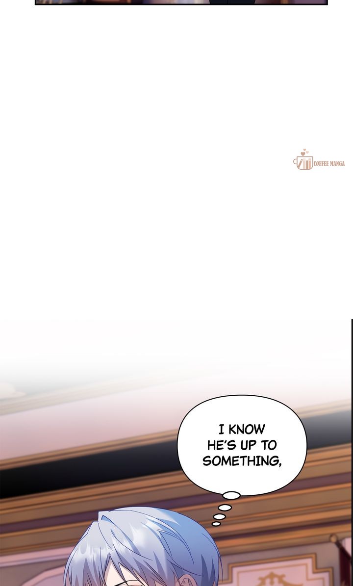 How the Count’s Young Lady Tames the Emperor’s Dog chapter 71 page 28