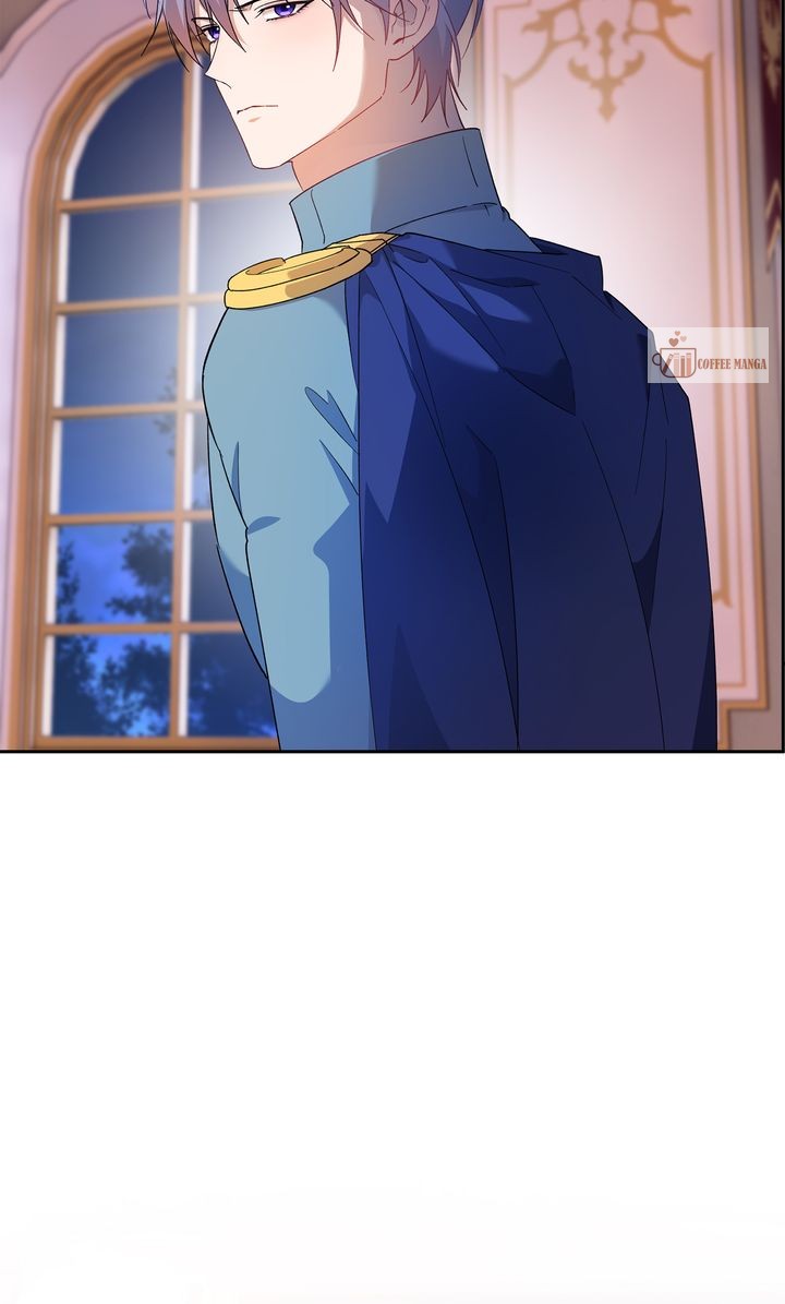 How the Count’s Young Lady Tames the Emperor’s Dog chapter 71 page 29