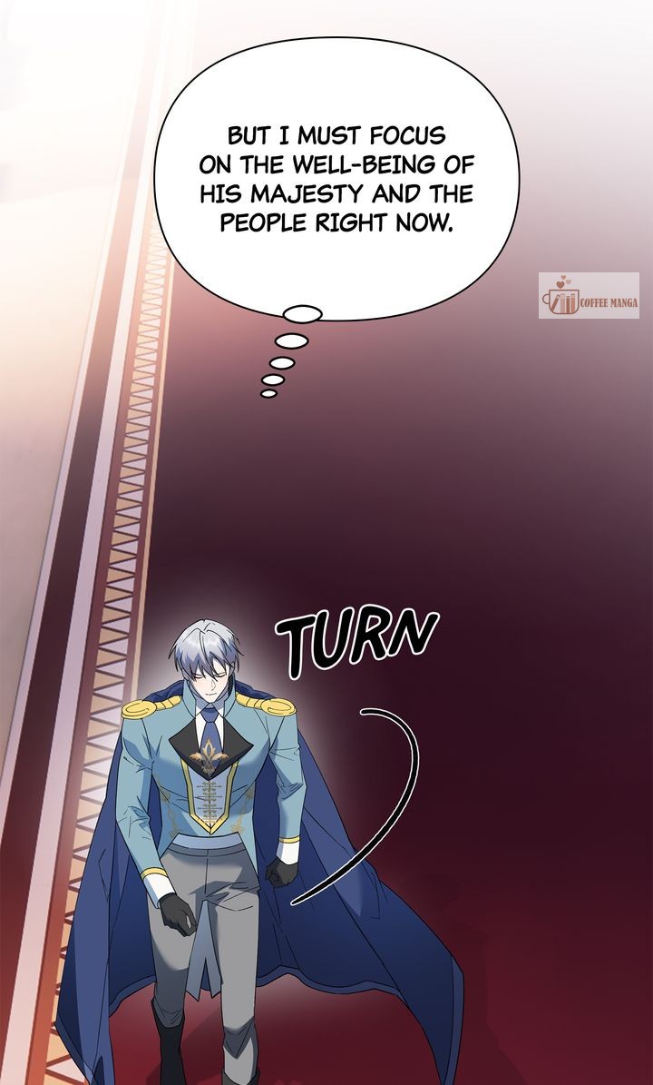 How the Count’s Young Lady Tames the Emperor’s Dog chapter 71 page 30