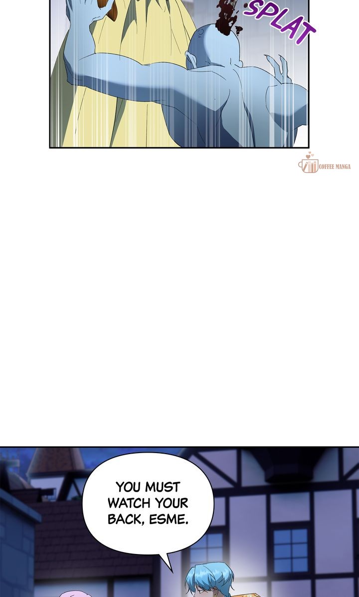 How the Count’s Young Lady Tames the Emperor’s Dog chapter 71 page 43
