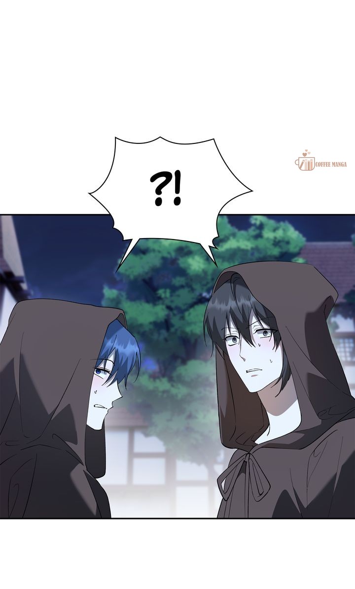How the Count’s Young Lady Tames the Emperor’s Dog chapter 71 page 63
