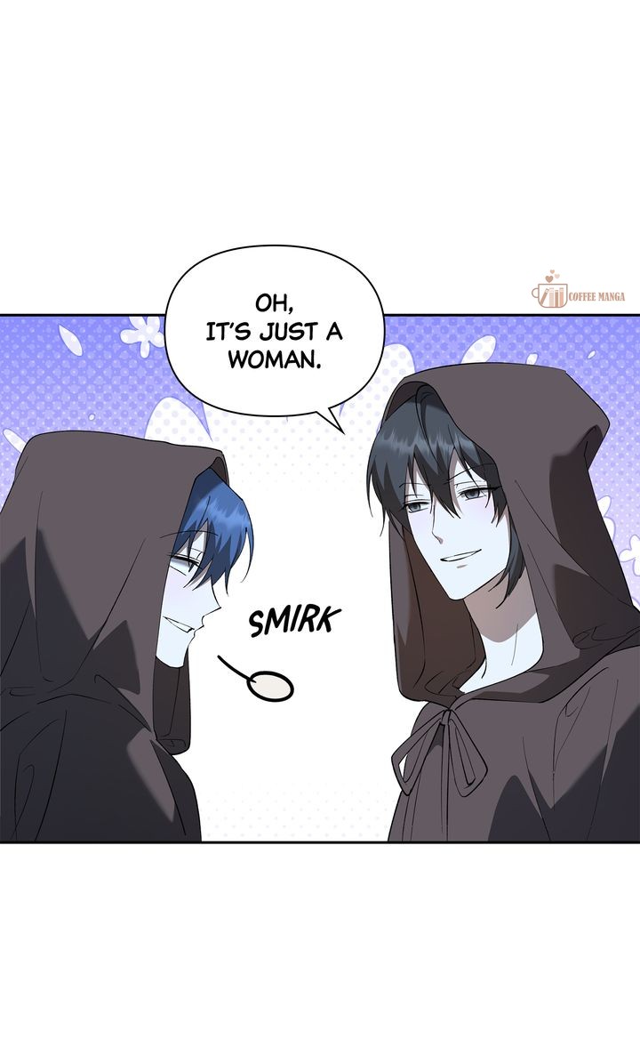 How the Count’s Young Lady Tames the Emperor’s Dog chapter 71 page 65