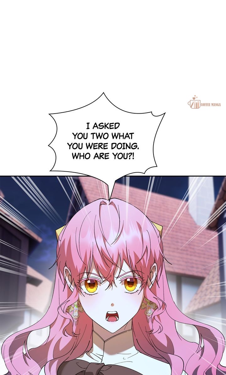 How the Count’s Young Lady Tames the Emperor’s Dog chapter 71 page 67