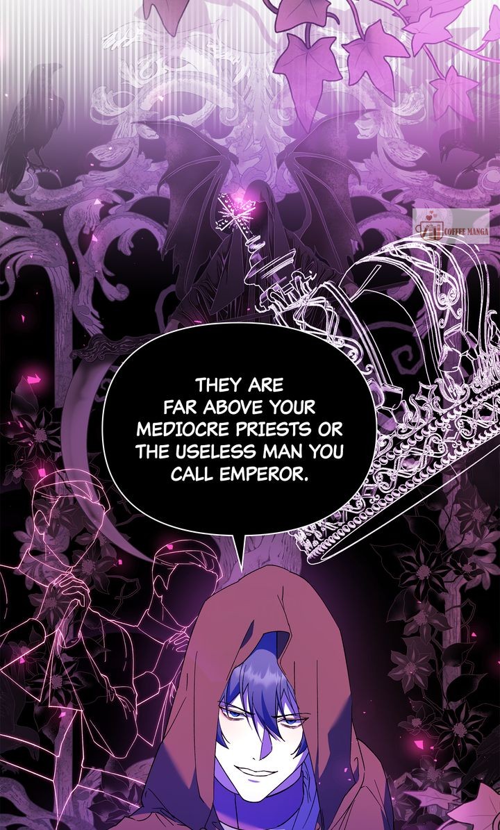 How the Count’s Young Lady Tames the Emperor’s Dog chapter 71 page 71