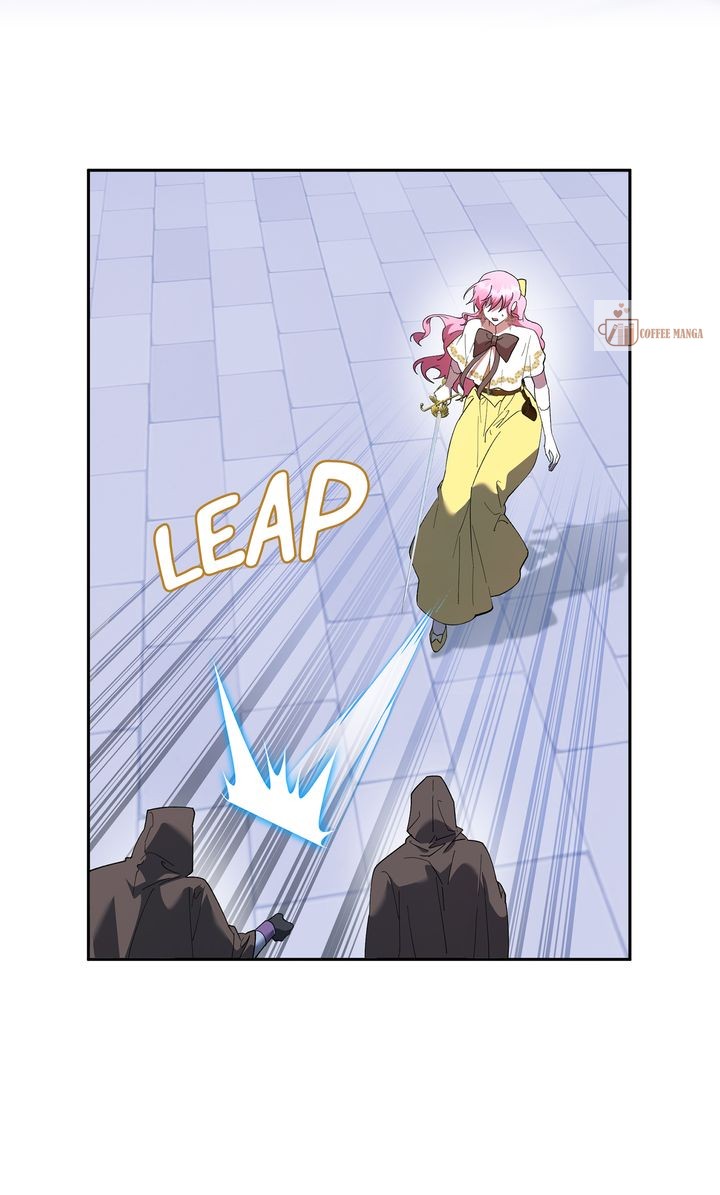 How the Count’s Young Lady Tames the Emperor’s Dog chapter 71 page 79