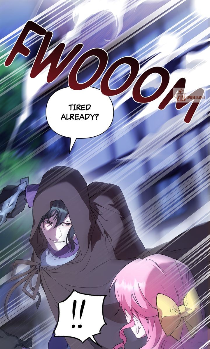 How the Count’s Young Lady Tames the Emperor’s Dog chapter 71 page 82