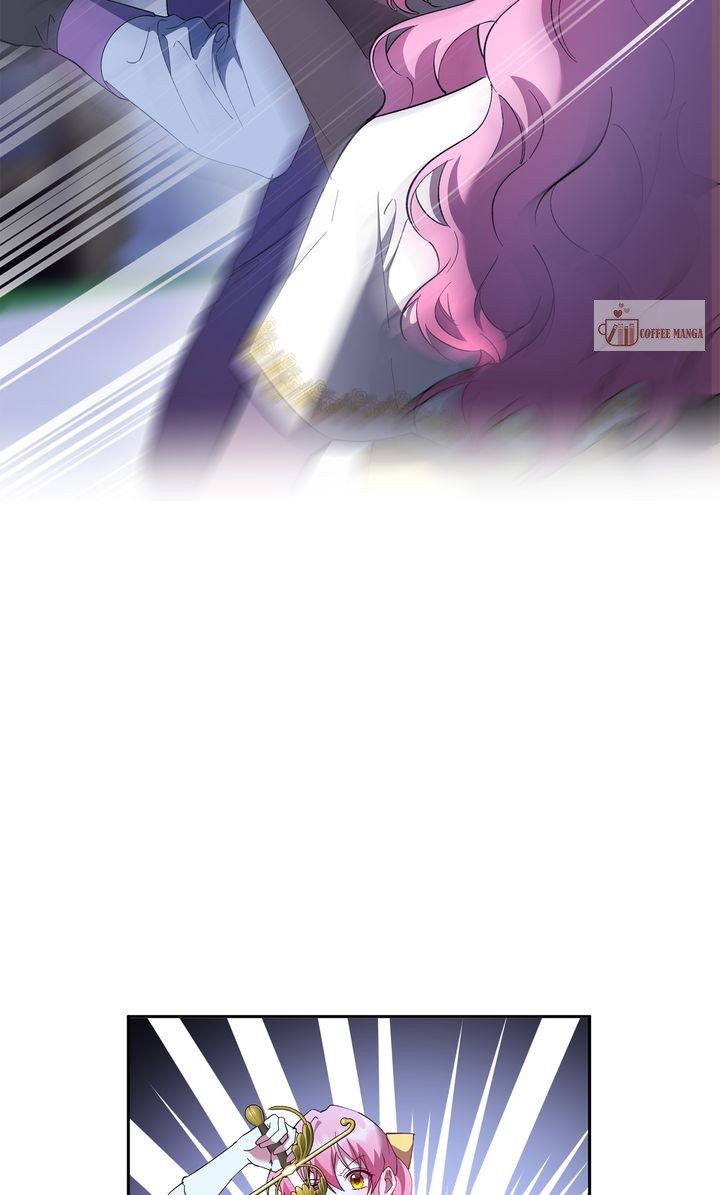 How the Count’s Young Lady Tames the Emperor’s Dog chapter 71 page 83