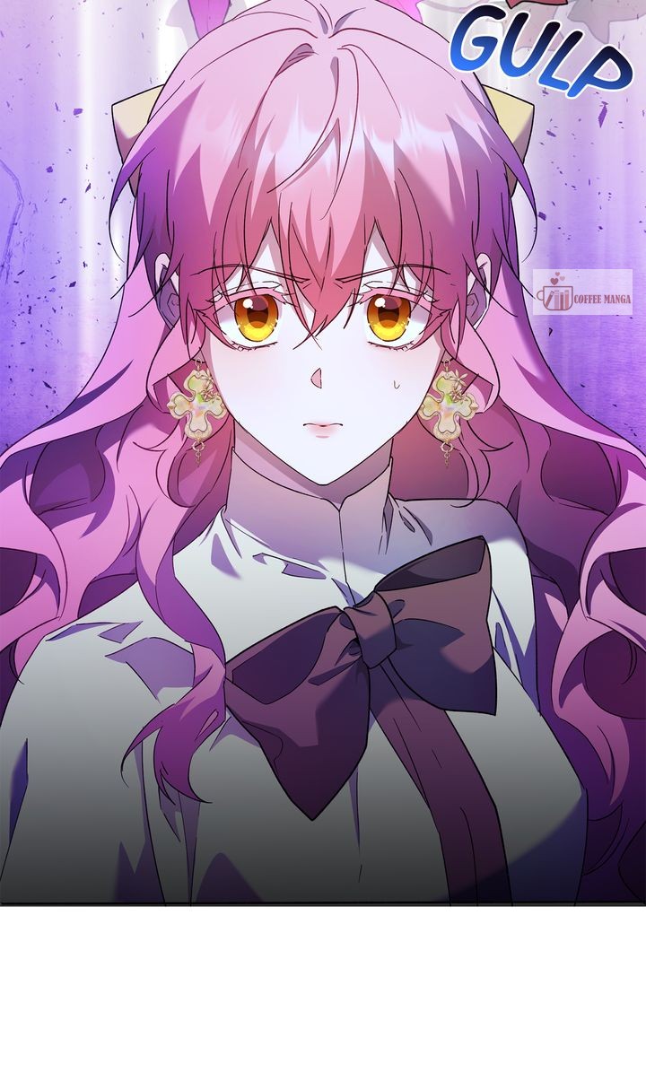 How the Count’s Young Lady Tames the Emperor’s Dog chapter 71 page 95