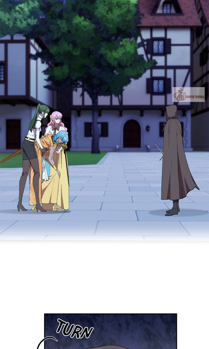 How the Count’s Young Lady Tames the Emperor’s Dog chapter 72 page 32