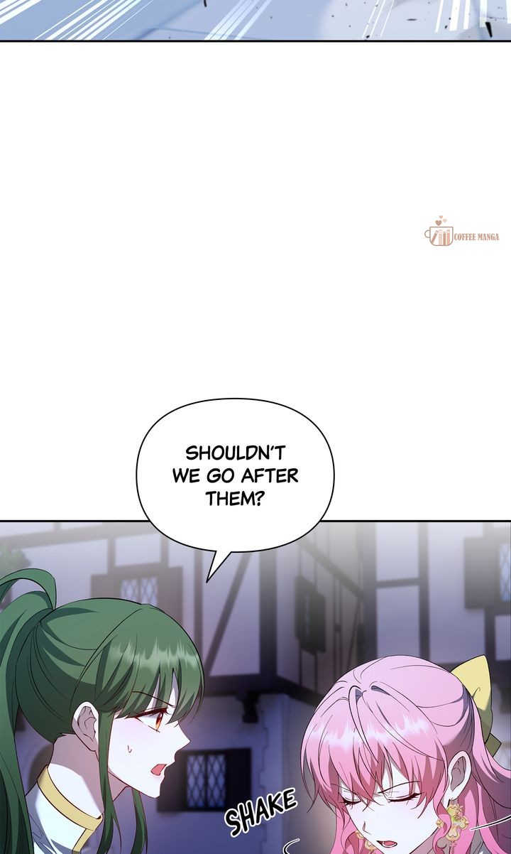 How the Count’s Young Lady Tames the Emperor’s Dog chapter 72 page 35