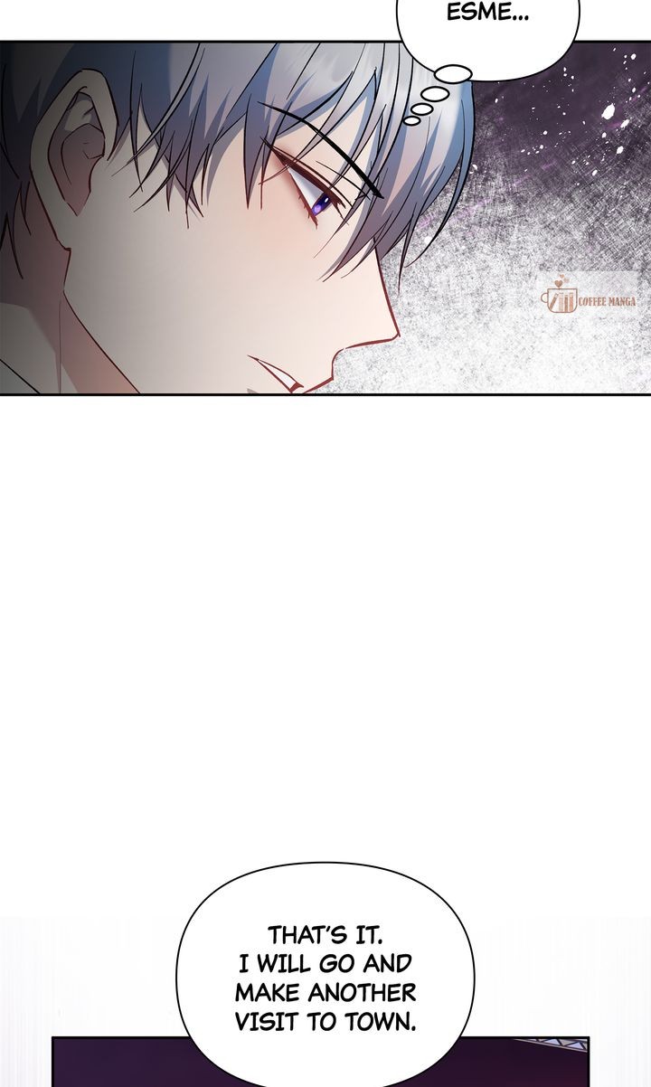 How the Count’s Young Lady Tames the Emperor’s Dog chapter 72 page 46