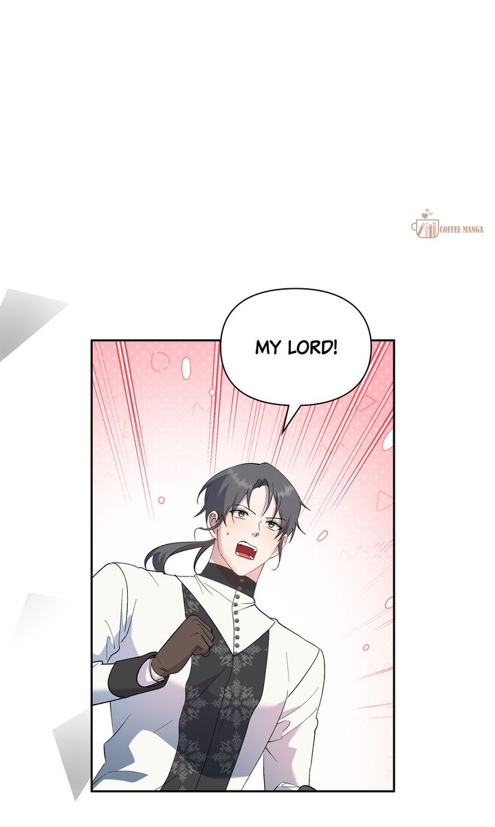 How the Count’s Young Lady Tames the Emperor’s Dog chapter 72 page 49