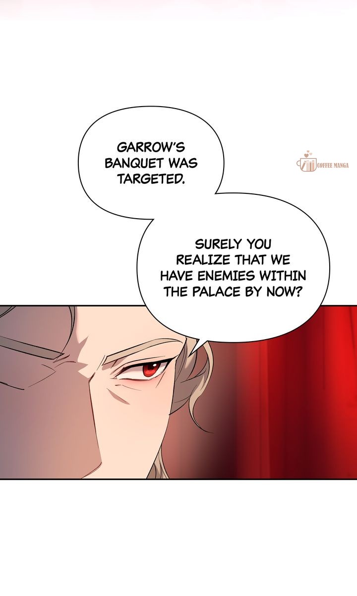 How the Count’s Young Lady Tames the Emperor’s Dog chapter 72 page 63