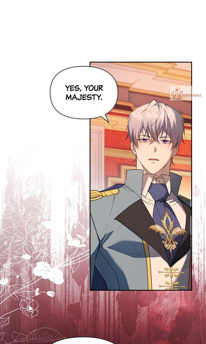 How the Count’s Young Lady Tames the Emperor’s Dog chapter 72 page 64