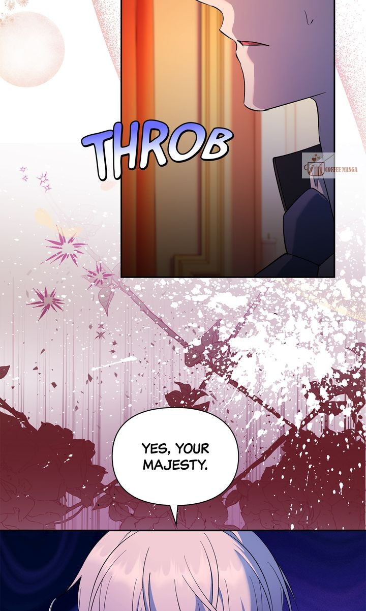 How the Count’s Young Lady Tames the Emperor’s Dog chapter 72 page 72