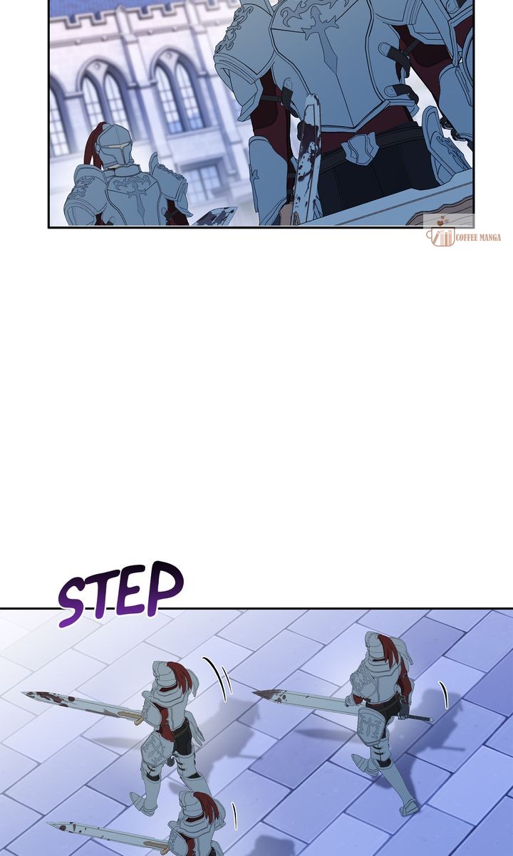 How the Count’s Young Lady Tames the Emperor’s Dog chapter 72 page 77