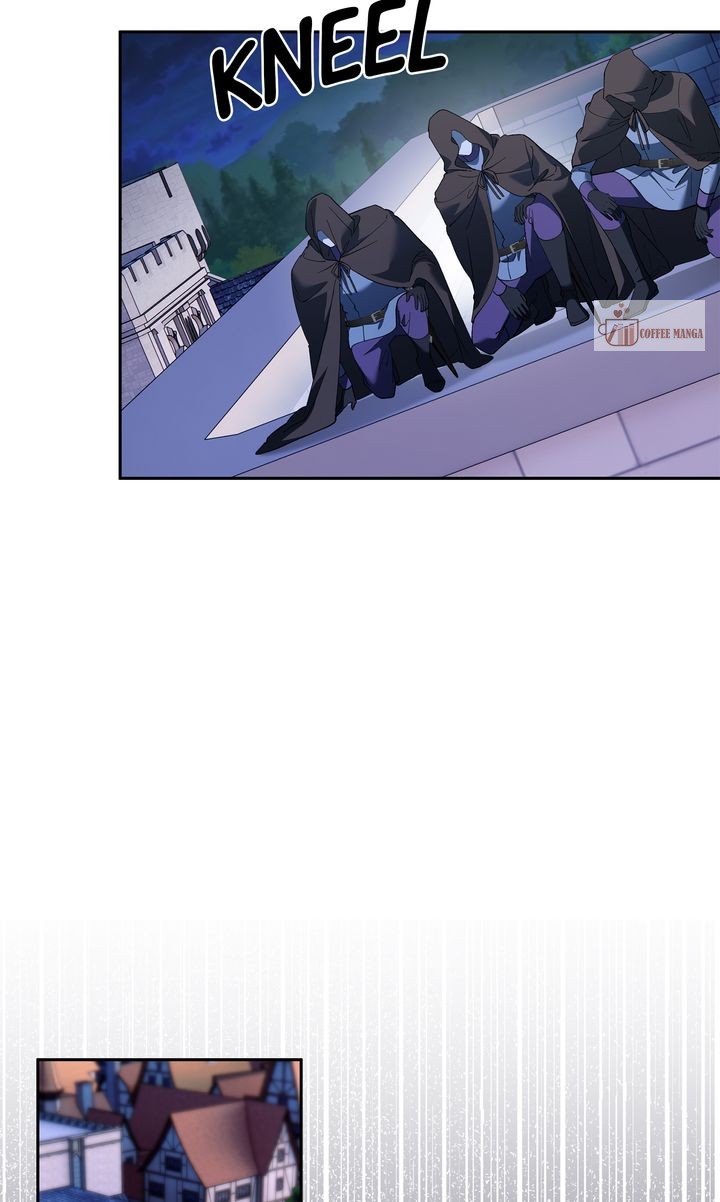 How the Count’s Young Lady Tames the Emperor’s Dog chapter 72 page 80