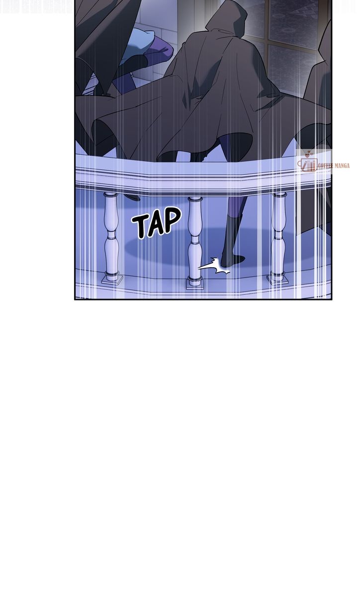 How the Count’s Young Lady Tames the Emperor’s Dog chapter 72 page 82