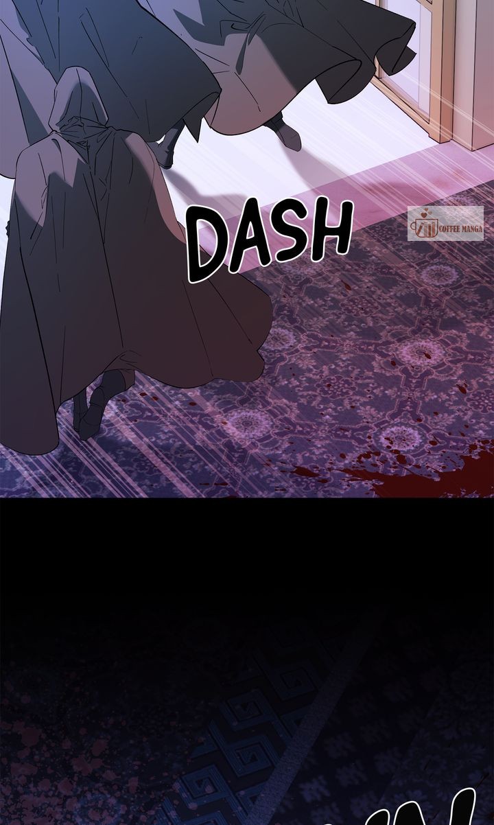 How the Count’s Young Lady Tames the Emperor’s Dog chapter 72 page 85