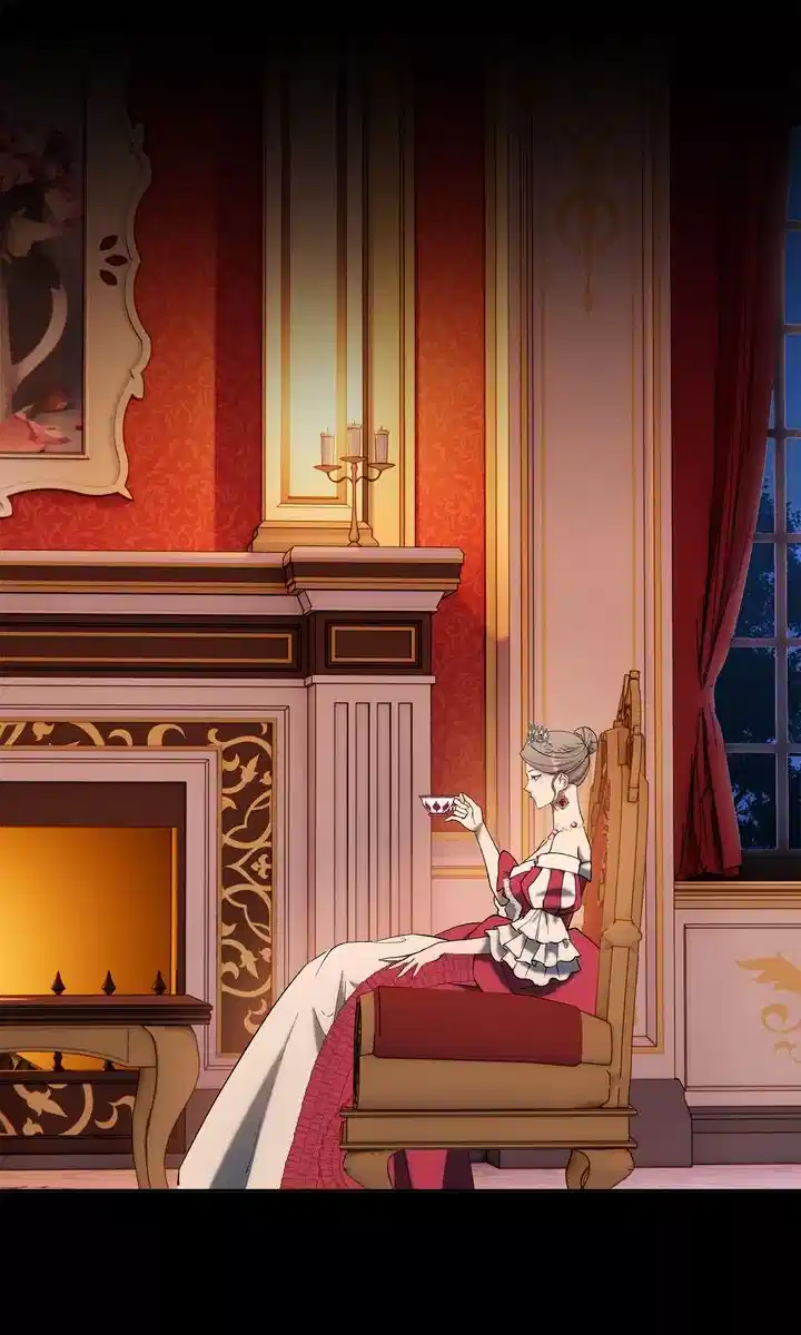 How the Count’s Young Lady Tames the Emperor’s Dog chapter 73 page 1