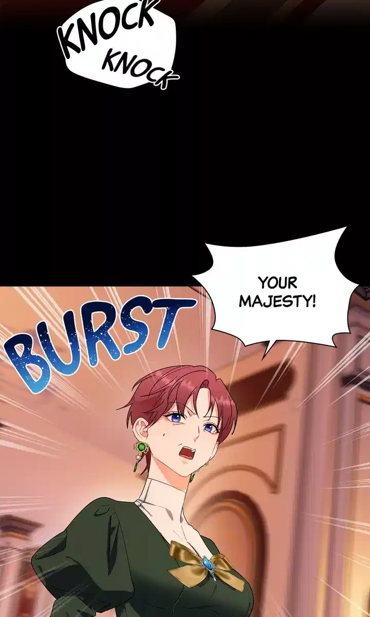 How the Count’s Young Lady Tames the Emperor’s Dog chapter 73 page 4