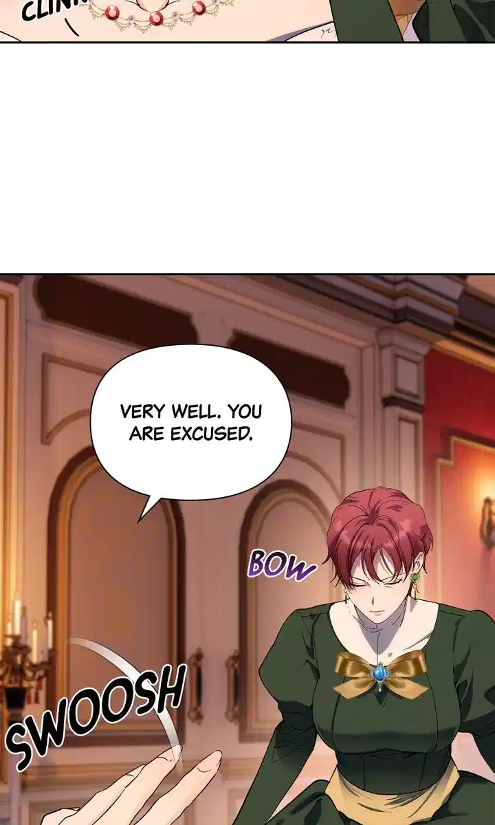 How the Count’s Young Lady Tames the Emperor’s Dog chapter 73 page 6