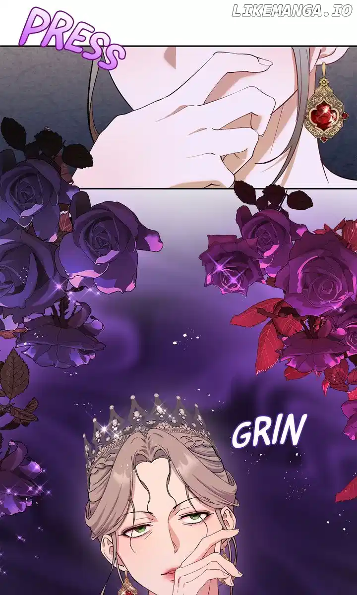 How the Count’s Young Lady Tames the Emperor’s Dog chapter 73 page 8