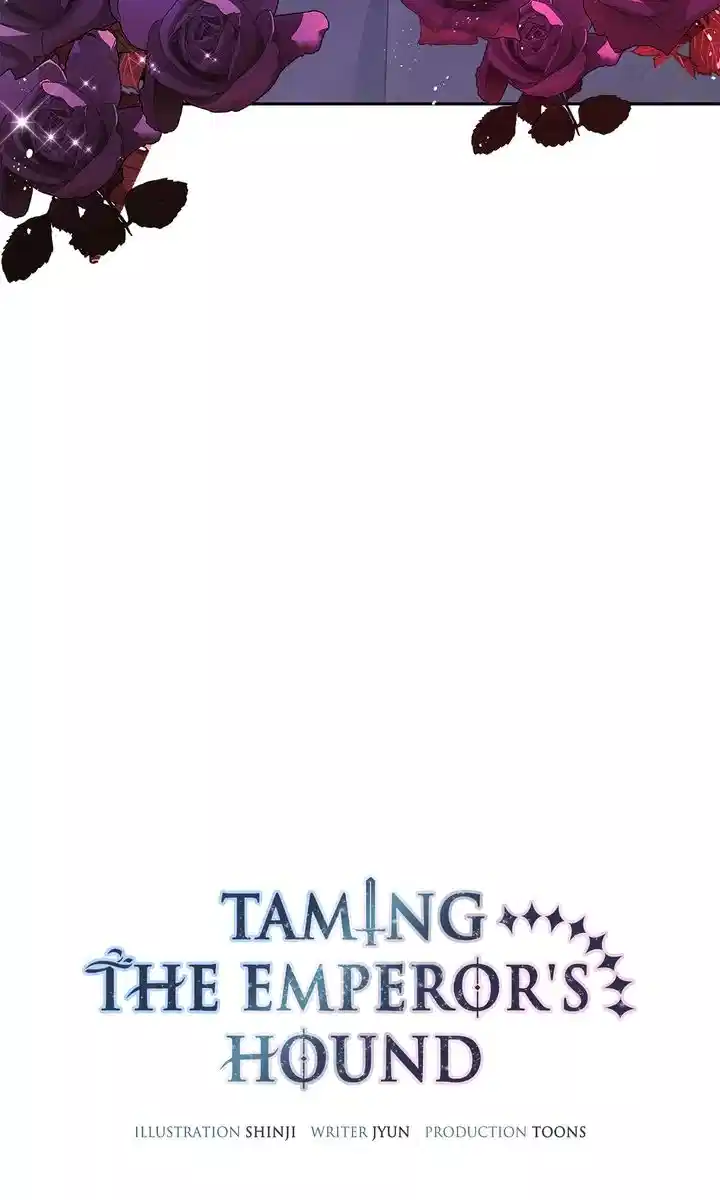 How the Count’s Young Lady Tames the Emperor’s Dog chapter 73 page 10