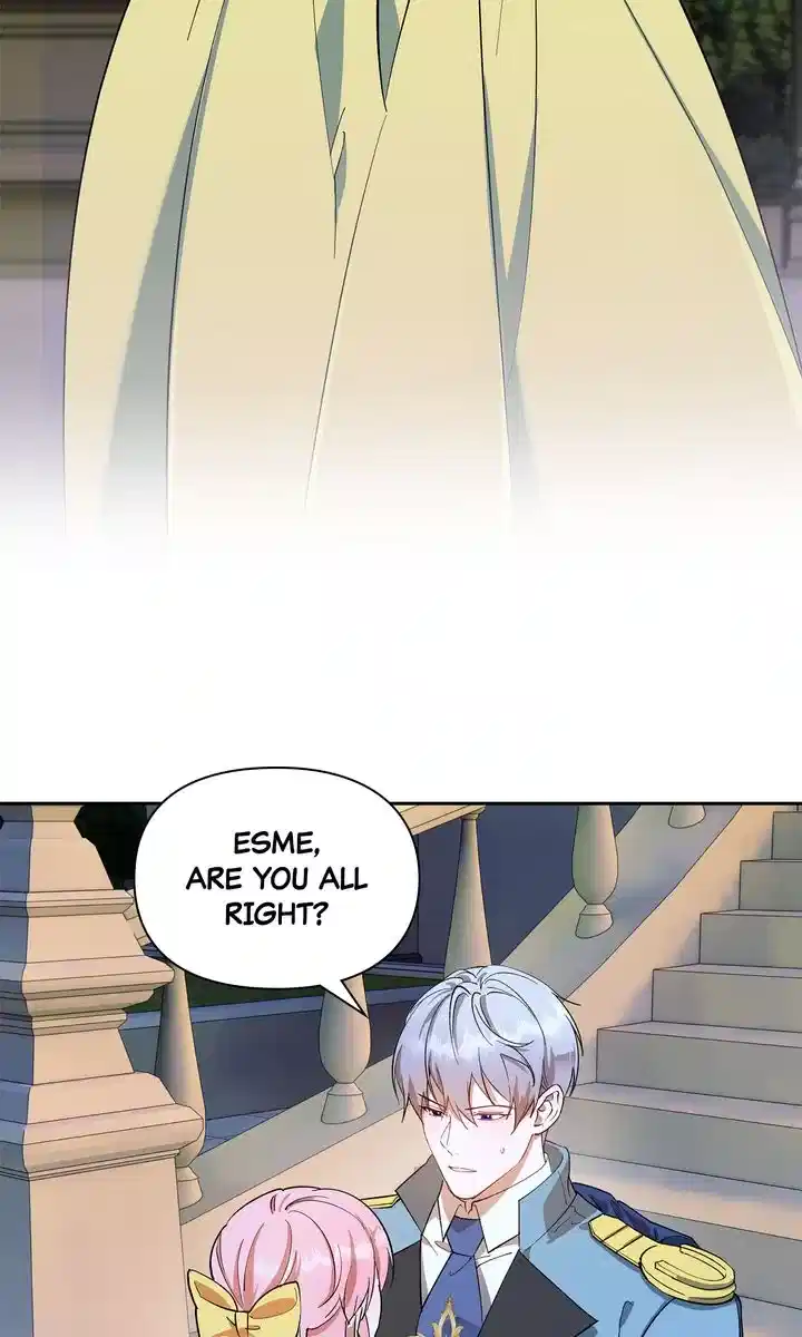 How the Count’s Young Lady Tames the Emperor’s Dog chapter 73 page 15