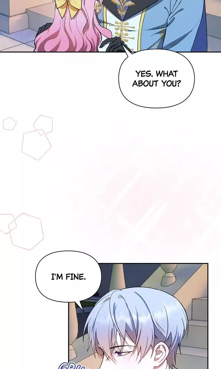 How the Count’s Young Lady Tames the Emperor’s Dog chapter 73 page 16