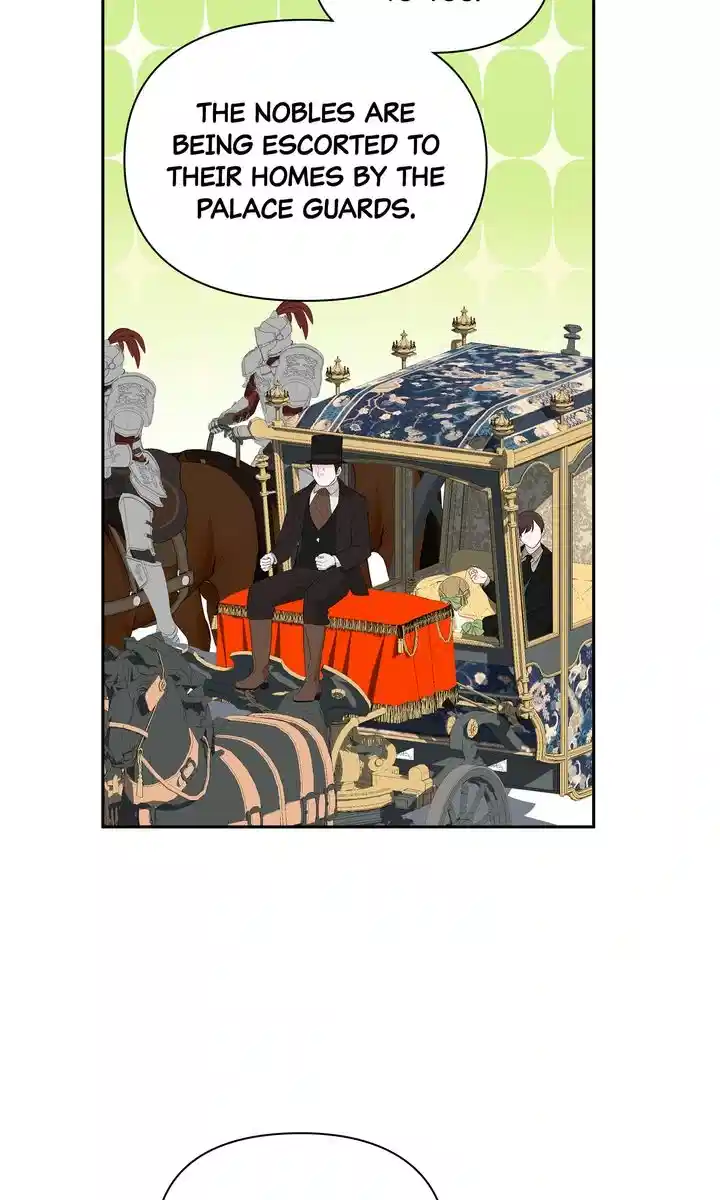 How the Count’s Young Lady Tames the Emperor’s Dog chapter 73 page 18