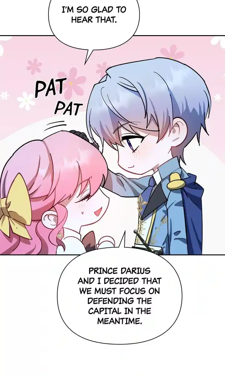 How the Count’s Young Lady Tames the Emperor’s Dog chapter 73 page 19
