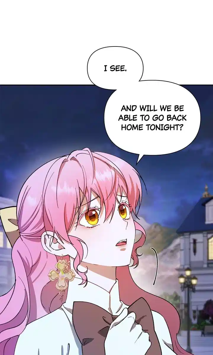 How the Count’s Young Lady Tames the Emperor’s Dog chapter 73 page 20