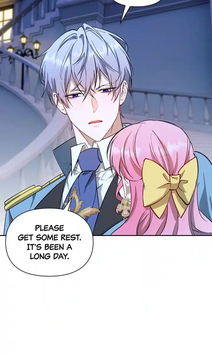 How the Count’s Young Lady Tames the Emperor’s Dog chapter 73 page 24