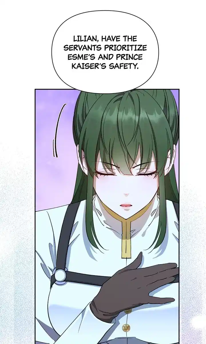 How the Count’s Young Lady Tames the Emperor’s Dog chapter 73 page 25