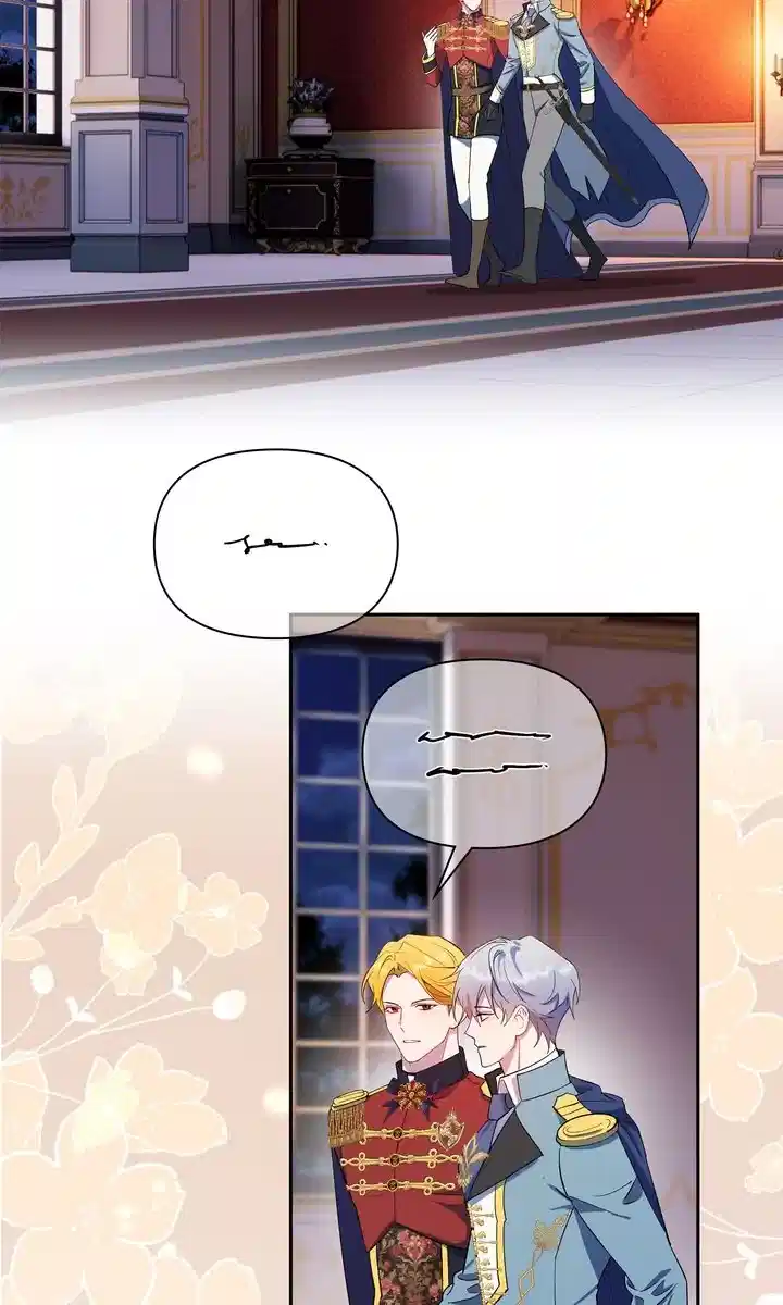 How the Count’s Young Lady Tames the Emperor’s Dog chapter 73 page 33