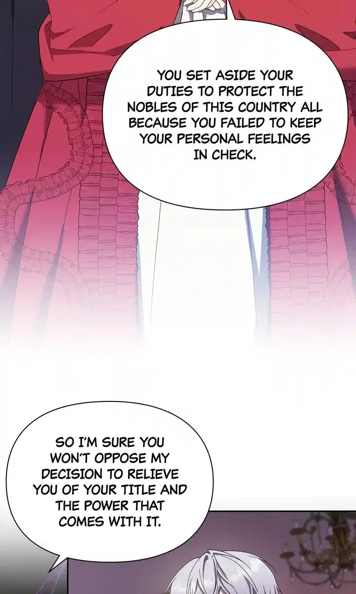How the Count’s Young Lady Tames the Emperor’s Dog chapter 73 page 42