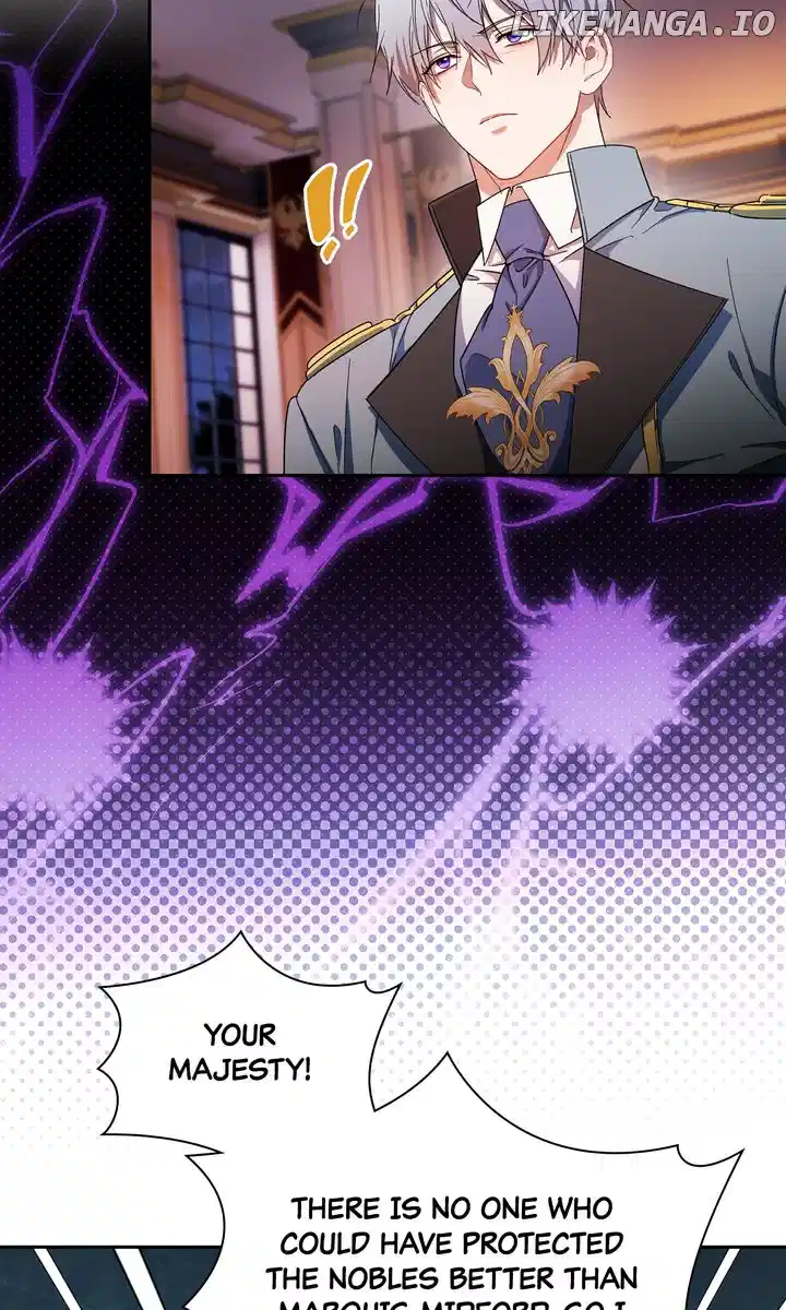 How the Count’s Young Lady Tames the Emperor’s Dog chapter 73 page 43