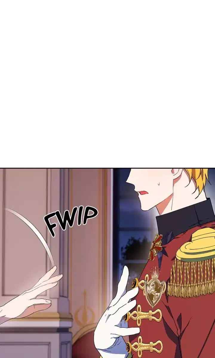 How the Count’s Young Lady Tames the Emperor’s Dog chapter 73 page 45