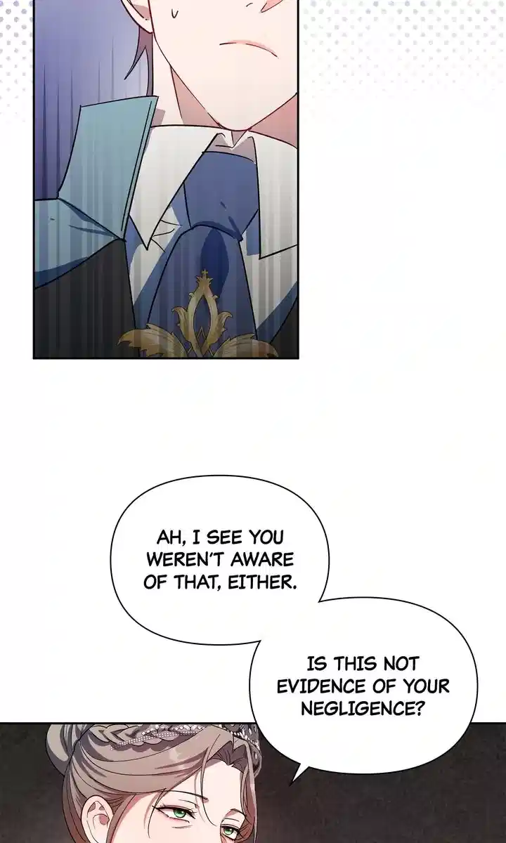 How the Count’s Young Lady Tames the Emperor’s Dog chapter 73 page 49