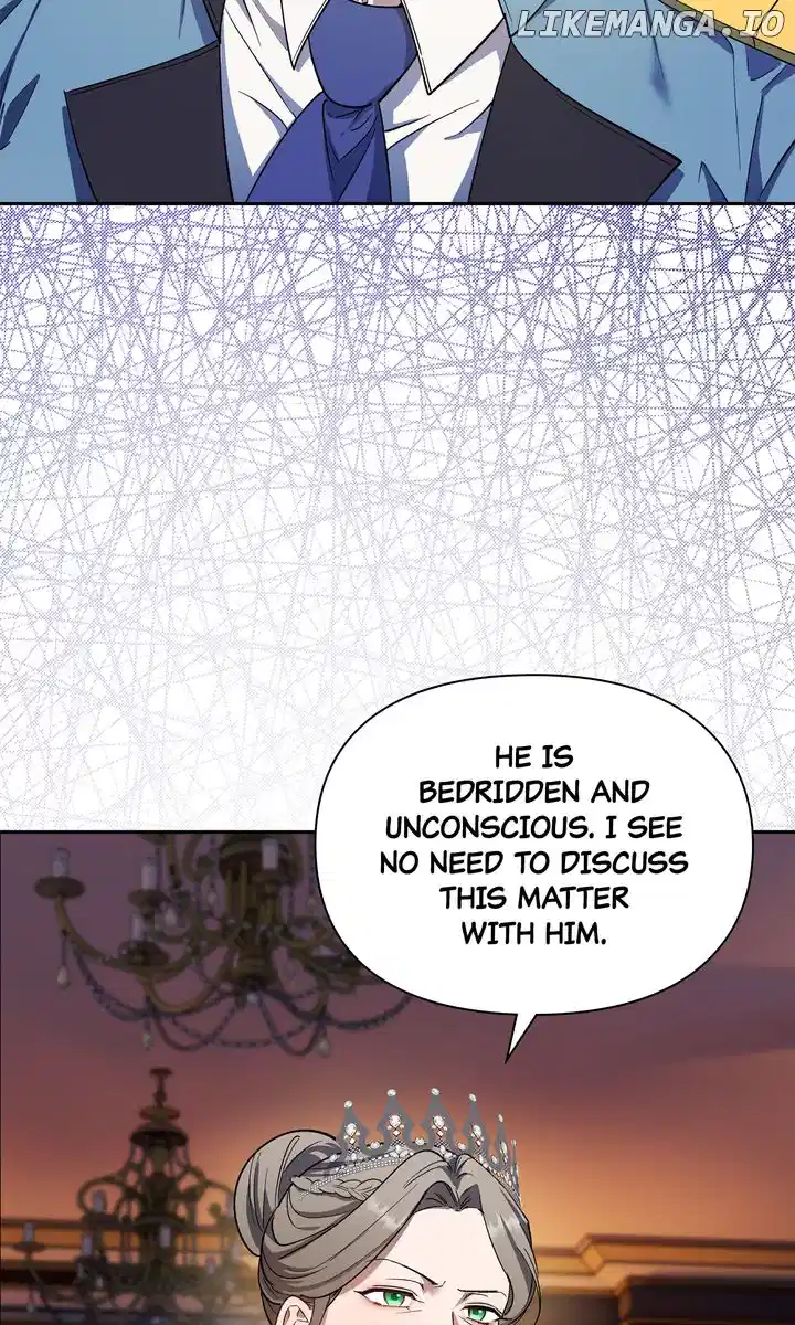 How the Count’s Young Lady Tames the Emperor’s Dog chapter 73 page 52