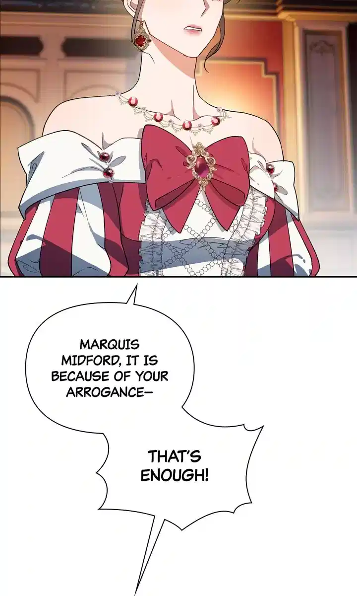 How the Count’s Young Lady Tames the Emperor’s Dog chapter 73 page 53
